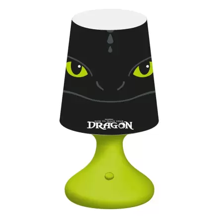 How to Train Your Dragon lampă LED Dominion 19 cm poza produsului