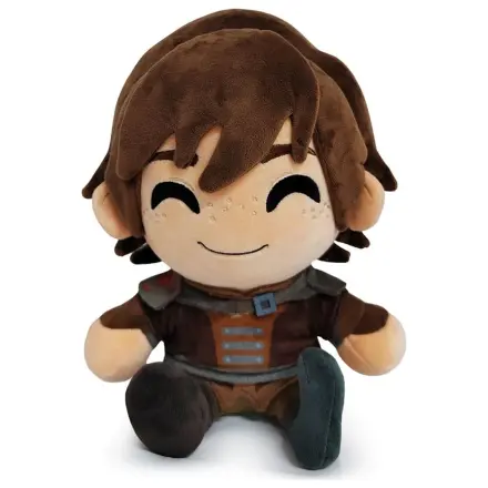 How to Train Your Dragon figurina de pluș Hiccup 23 cm poza produsului