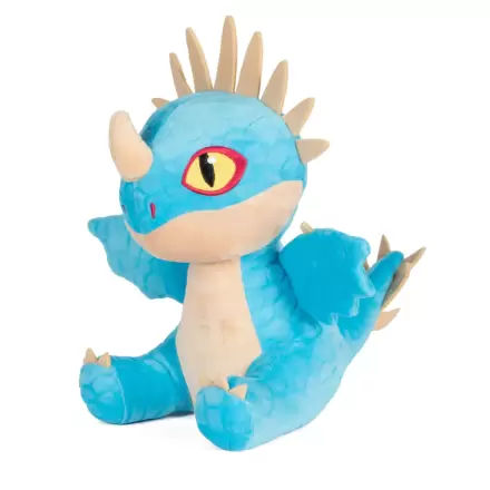 How to Train Your Dragon Movie Stormfly jucarie de plus 20 cm poza produsului