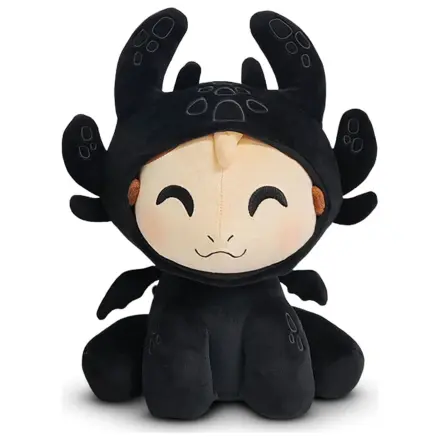 How to Train Your Dragon figurina de plus Rammie Toothless 23 cm poza produsului