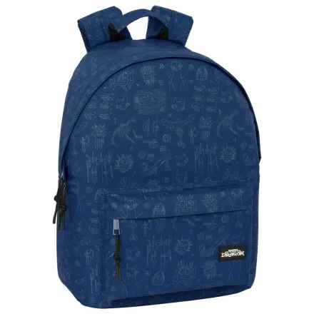 How to Train Your Dragon rucsac 41cm poza produsului