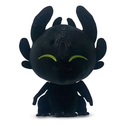 How to Train Your Dragon Figurina plus Toothless 22 cm poza produsului