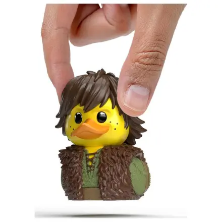 How to Train Your Dragon Tubbz Mini Figurina PVC Hiccup 5 cm poza produsului