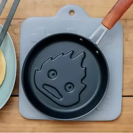 Howl's Moving Castle Non-Stick tigaie clătită Calcifer termékfotója