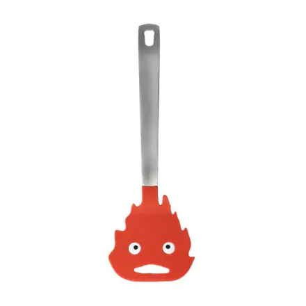 Howl's Moving Castle Spatulă Calcifer termékfotója