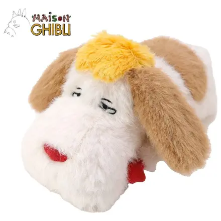 Howl's Moving Castle Komorebi Figurina de plus Heen 10 cm poza produsului