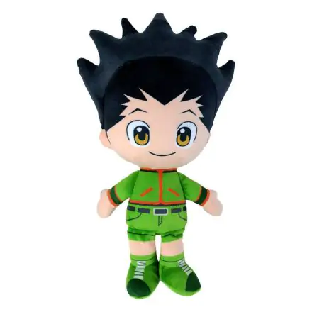 Hunter X Hunter Cuteforme Figurina de pluș Gon Freecss 30 cm termékfotója