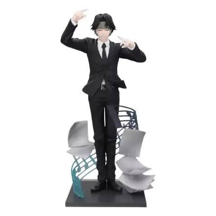 Hunter x Hunter Exceed statuie creativă PVC Chrollo Requiem Ver. 21 cm termékfotója