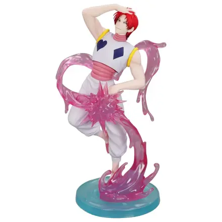 Hunter x Hunter Exceed Creative Statuie din PVC Hisoka 20 cm poza produsului