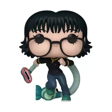 Hunter x Hunter Funko POP & Buddy! Figurină de vinil de animație Shizuku cu Blinky 9 cm termékfotója