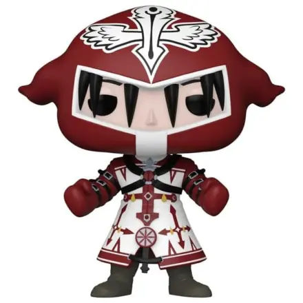 Hunter x Hunter Funko POP! Animation figurina de vinil Feitan(Pain Packer) *Versiune Exclusiva* 9 cm poza produsului