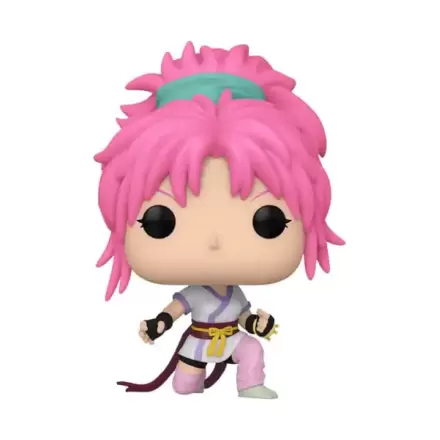 Hunter x Hunter Funko POP! Animation figurină de vinil Machi Komacine 9 cm termékfotója