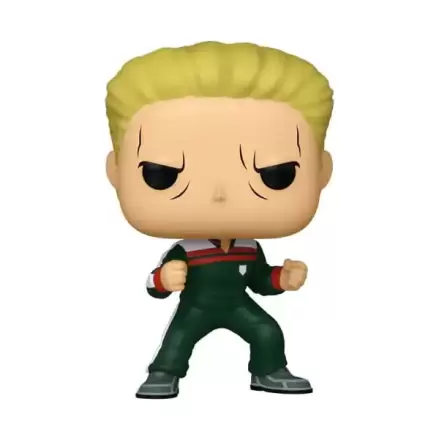 Hunter x Hunter Funko POP! Animation Figurina de vinil Phinks 9 cm termékfotója