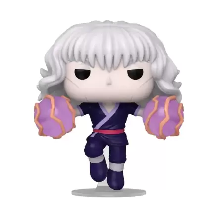 Hunter x Hunter Funko POP! Animation figurină de vinil Silva Zoldyck 9 cm termékfotója