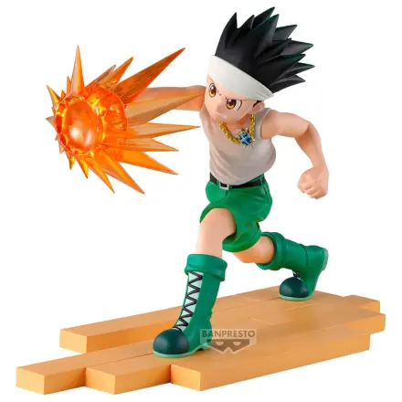 Hunter x Hunter Gon G I Arc figurina 14cm poza produsului