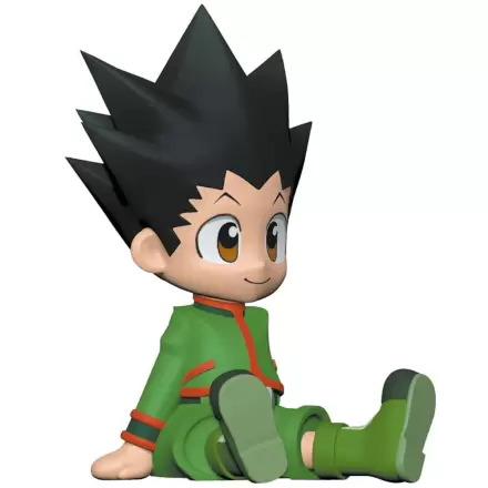 Hunter X Hunter Gon figurină cutie de bani 18cm termékfotója