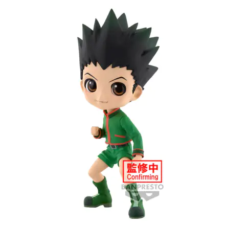 Hunter x Hunter Q Posket statuie PVC Gon Freecss (Ver. A) 14 cm poza produsului