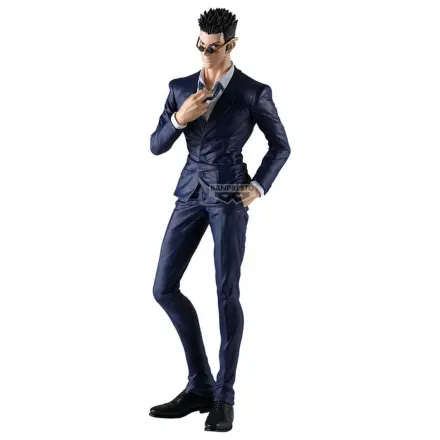 Hunter x Hunter Grandista Leorio figura 28cm poza produsului