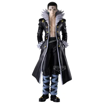 Hunter x Hunter Grandista QUWROF figurina 28cm poza produsului