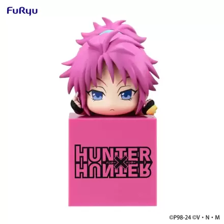 Hunter x Hunter Hikkake statuie PVC Machi 10 cm termékfotója