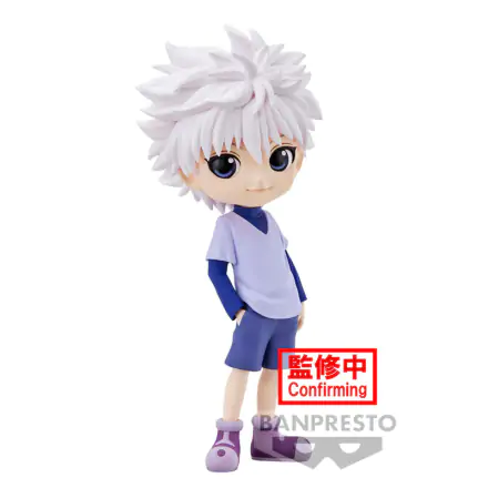 Hunter X Hunter illua ver.A Q posket figurină 14cm termékfotója