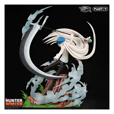 Hunter x Hunter Statuie Kaito 37 cm poza produsului