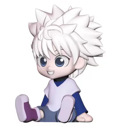 Hunter X Hunter Killua figurină pușculiță 18cm termékfotója