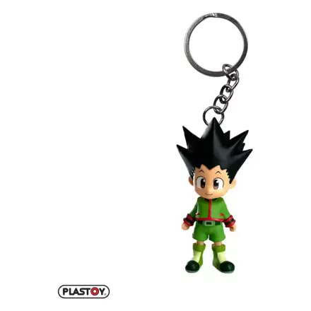 Hunter x Hunter: Breloc Gon poza produsului
