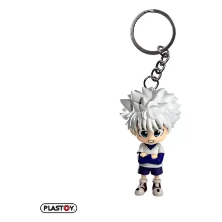 Hunter x Hunter: Breloc Killua poza produsului
