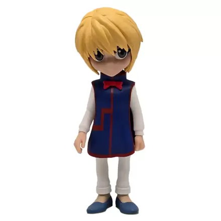 Hunter x Hunter Kurapika figurină Minix 12cm termékfotója