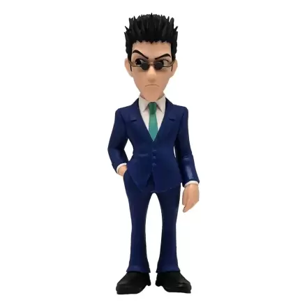 Hunter x Hunter Leorio Minix figurina 12cm poza produsului