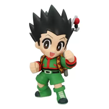 Hunter x Hunter Monotoon Bloo-me! Statuie PVC Gon Normal Color Ver. 11 cm poza produsului