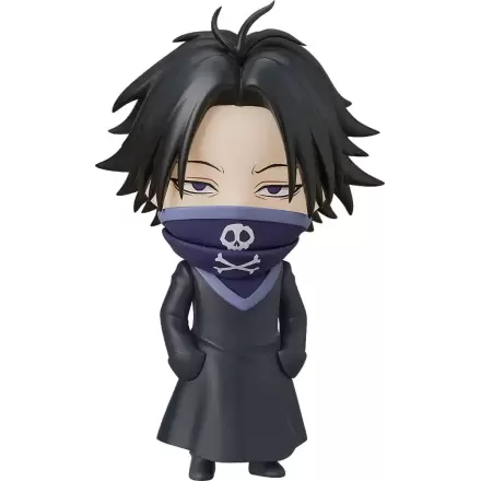 Hunter x Hunter Nendoroid Figura de actiune Feitan 10 cm poza produsului