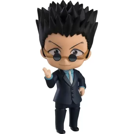 Hunter x Hunter Nendoroid Figurina de acțiune Leorio 10 cm termékfotója