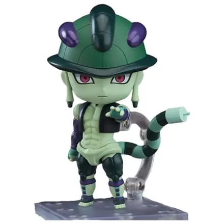 Hunter x Hunter Nendoroid Figurina de actiune Meruem 10 cm poza produsului