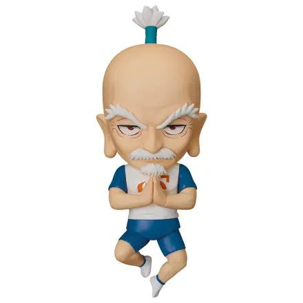 Hunter x Hunter Nendoroid Figura de actiune Netero 10 cm poza produsului