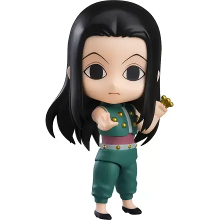 Hunter x Hunter Nendoroid Figurina de acțiune Yellmi 10 cm termékfotója