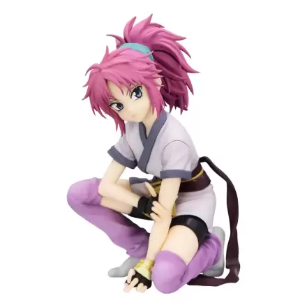 Hunter x Hunter Statuetă PVC pentru Suport de Tăiței Machi 10 cm termékfotója