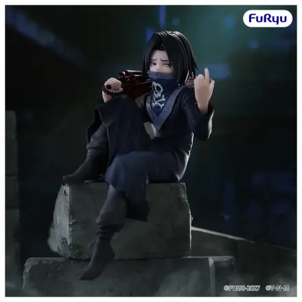 Figura din PVC Hunter x Hunter Noodle Stopper Feitan 14 cm poza produsului