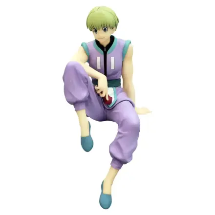 Hunter x Hunter Statuetă PVC Opritor pentru Tăiței Shalnark 15 cm poza produsului