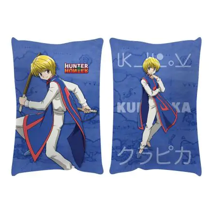 Hunter x Hunter Pernă Kurapika 50 x 33 cm termékfotója