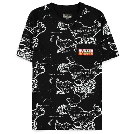 Tricou Hunter X Hunter poza produsului