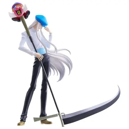 Hunter x Hunter Pop Up Parade figurina Kite 20 cm poza produsului