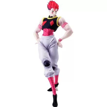 Hunter x Hunter Pop Up Parade Statuie din PVC Hyskoa 16 cm poza produsului
