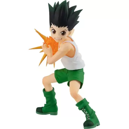 Hunter x Hunter Pop Up Parade Statuie PVC Gon Freecss 12 cm termékfotója