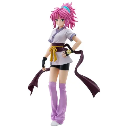 Hunter x Hunter figurina PVC Pop Up Parade Machi 17 cm poza produsului