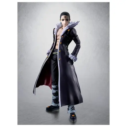 Hunter x Hunter S.H.Figuarts Figurina de actiune Chrollo 16 cm poza produsului