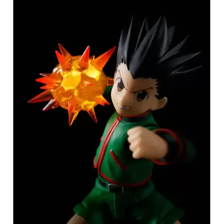 Hunter x Hunter S.H.Figuarts figurină de acțiune Gon 14 cm termékfotója