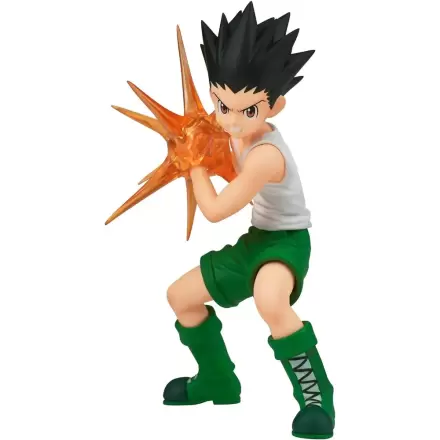 Hunter X Hunter Vibration Stars figurină Gon 11cm termékfotója