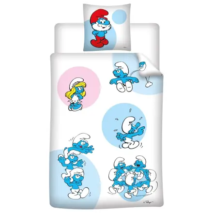 The Smurfs Husa de pilota Fun poza produsului